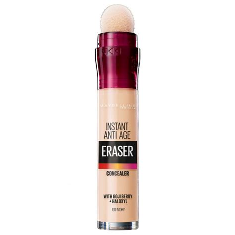 How mafic eraser concealer can transform your morning makeup routine